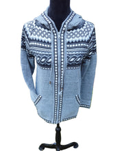 Madison Alpaca Sweater