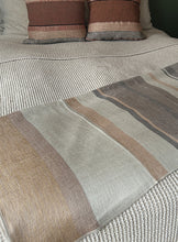 Mirage Alpaca Blanket