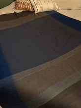 Misty Rapids Throw