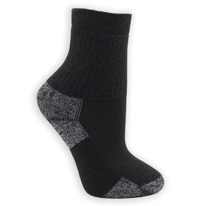 N.E.W. All Day Alpaca Crew Socks