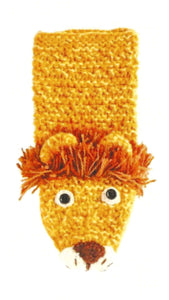 Animal Hand Puppets (4 Options)