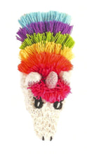 Animal Hand Puppets (4 Options)
