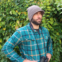 Radar MASH Hat (Color Options)