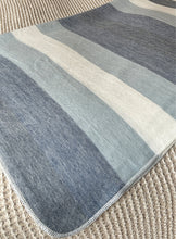 Rainy Day Alpaca Blanket