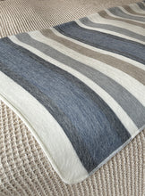 Sand Dunes Alpaca Throw