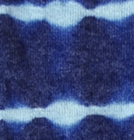 *Clearance* Alpaca Bamboo Tie Dye Sock