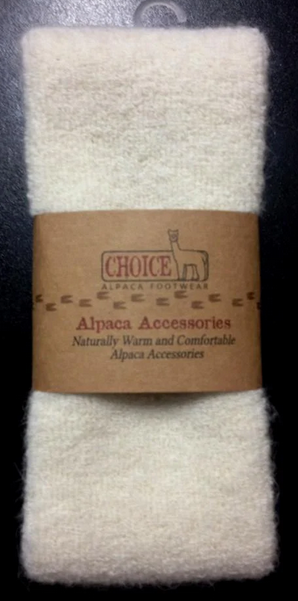 *Clearance* Alpaca Headband