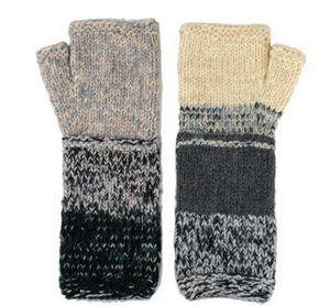 Altiplano Arm Warmer (Color Options)