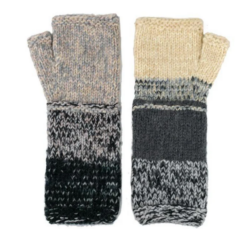 Altiplano Arm Warmer (Color Options)