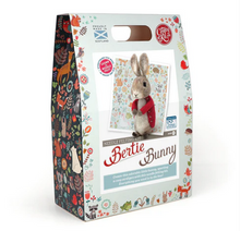 Bertie Bunny Needle Felting Craft Kit