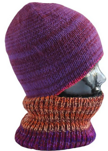 Altiplano Hood (Color Options)
