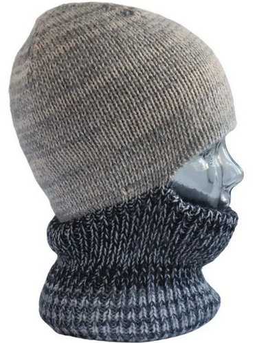 Altiplano Hood (Color Options)