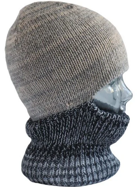 Altiplano Hood (Color Options)