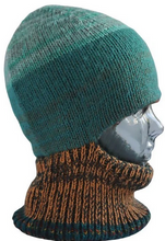 Altiplano Hood (Color Options)