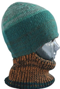 Altiplano Hood (Color Options)