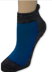 Quarter Ankle Alpaca Sock