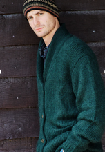 Suri Cardigan