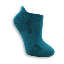 N.E.W. Athletic Ankle Alpaca Socks