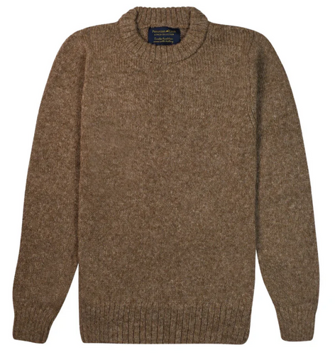 Cambridge Unisex Alpaca Sweater