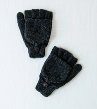 Blended Alpaca Glitten