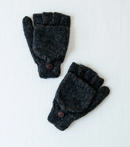 Blended Alpaca Glitten