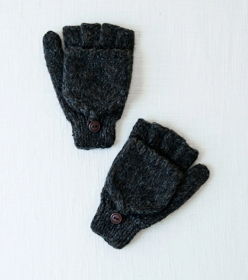 Blended Alpaca Glitten