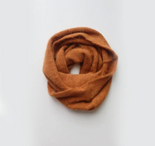 Milkshake Infinity Scarf (Color Options)