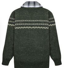 Hemingway Alpaca Sweater