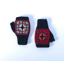Crochet Wrist Warmer (Color Options)