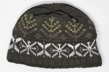 Alpine Alpaca Hat