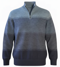Atlantic Quarter Zip