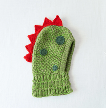 Kids Animal Hoods (Dino)