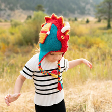 Kids Adventure Hats (Options)