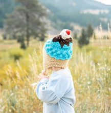 Kids Adventure Hats (Options)