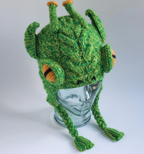 Kids Adventure Hats (Options)