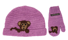 Kids Critter Mittens (Options)
