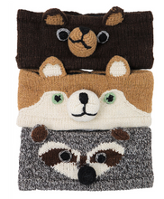 Kids Animal Headbands (Options)