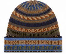 Pacha Reversible Alpaca Hat