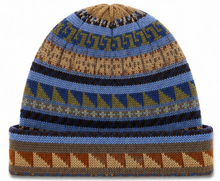 Pacha Reversible Alpaca Hat