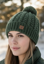 Sacred Valley Alpaca Hat