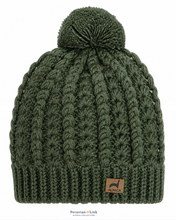 Sacred Valley Alpaca Hat