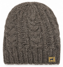 Highlands Alpaca Hat