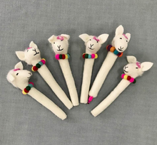 Felt Pencil Topper