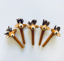Felt Pencil Topper