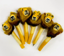 Felt Pencil Topper