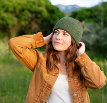 Alpaca Ear Warmer