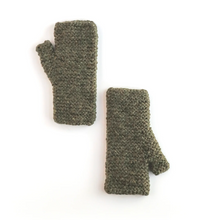 Cusco Wrist Warmer