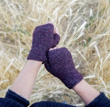 Cusco Wrist Warmer