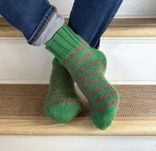 Learn to Knit Socks Kit