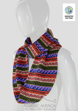 Illary Infinity Scarf